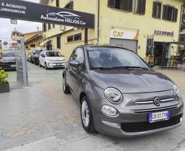 Fiat 500 1.0 Hybrid