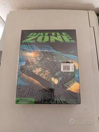 Battlezone PC CD-ROM Big Box Nuovo Sigillato Seale