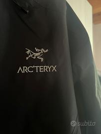 Giacca Arcteryx