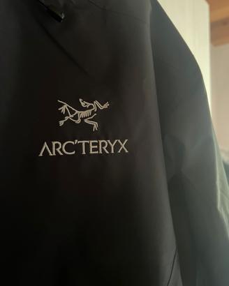 Giacca Arcteryx