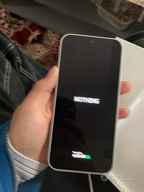 Nothing Phone (2a)  Pari al Nuovo milano