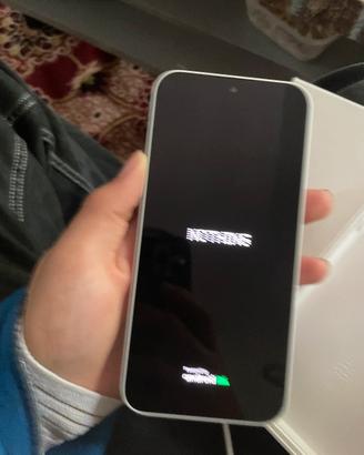 Nothing Phone (2a)  Pari al Nuovo milano