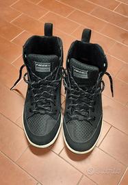 SCARPE DA MOTO come nuove