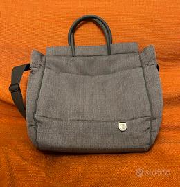 Passeggino Trio Peg Perego Book