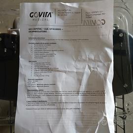Deambulatore per anziani