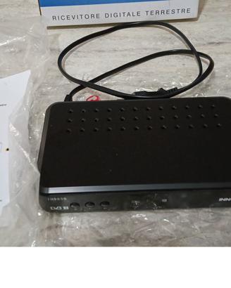 Ricevitore Digitale Terrestre INNO-HIT