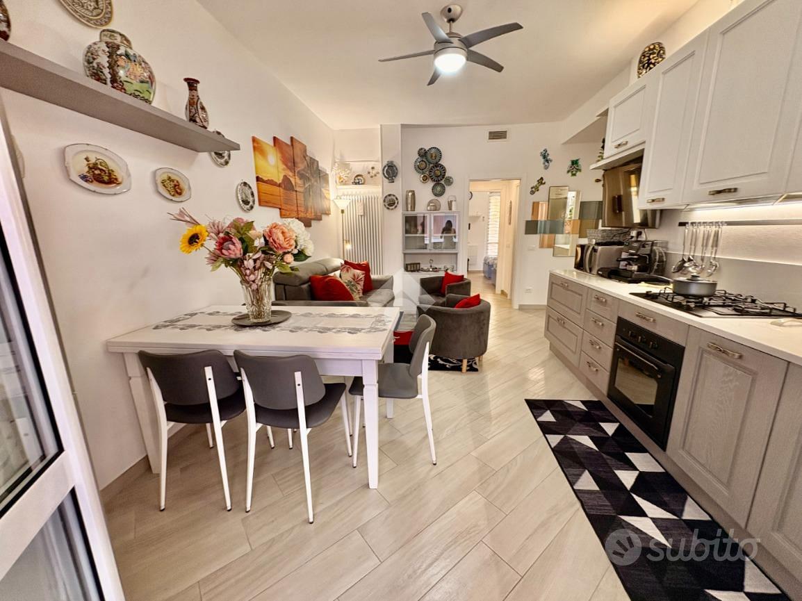 Appartamento – Finale Ligure, Finalmarina - Vista 5