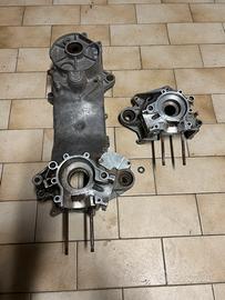 carter a disco minarelli