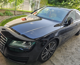 Audi a 7 3.0 tdi s tronic