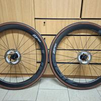 Ruote Zipp 303 S