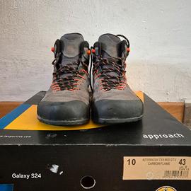 La Sportiva Approach Tg 43 (UK 9)
