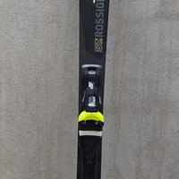 Sci Rossignol Pursuit 700