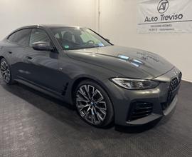 Bmw 4er Gran Coupe 420d xDrive 48V Msport