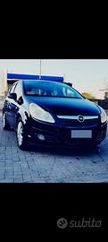 Opel corsa ANNO 2009 Benzina/GPL