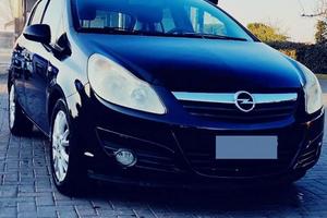 Opel corsa ANNO 2009 Benzina/GPL