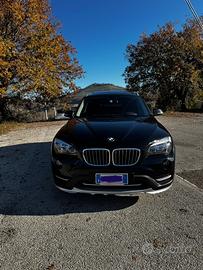Bmw x1 x drive
