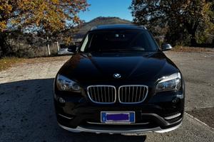 Bmw x1 x drive