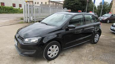 Volkswagen Polo 1.2 TDI DPF 5 p. Trendline