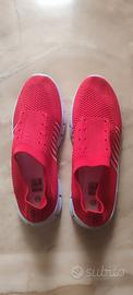 Sneakers slip on nuove unisex