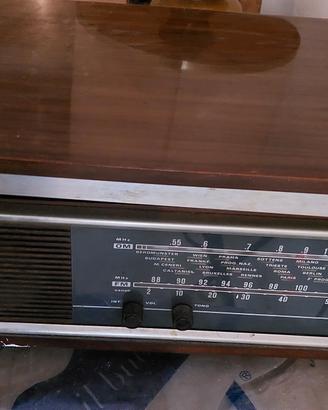 radio Mivar RF 43
