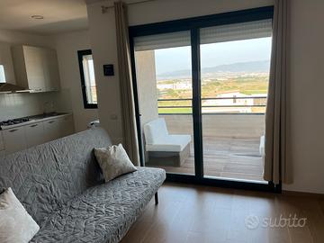 Appartamento a Cagliari