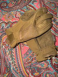 Guanti da poligono Mechanix Wear