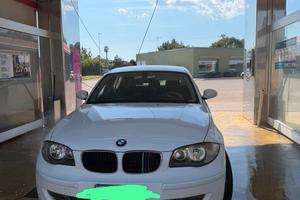 BMW serie 1