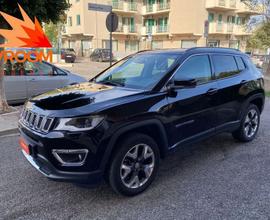 Jeep Compass 2.0 Multijet II 4WD Limited