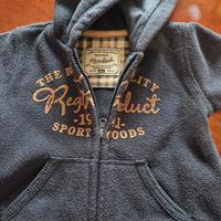 Felpa pesante Mayoral