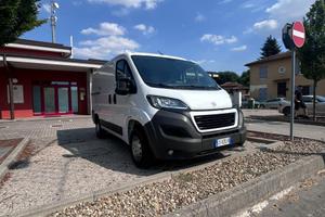Opel movano 2023