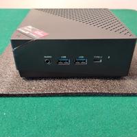 ACEMAGICIAN AM06PRO Minipc (16+512)