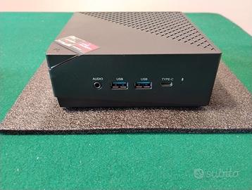 ACEMAGICIAN AM06PRO Minipc (16+512)