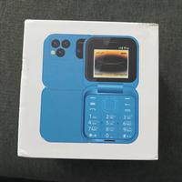 Telefono dual sim