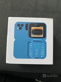 Telefono dual sim