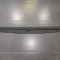 Jeep Grand Cherokee copertura portabagagli