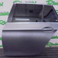 PORTA POSTERIORE SINISTRA PER BMW F11 ANNO 2012