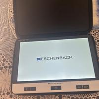 Lente d'ingrandimento digitale XL Visolux 12 FHD