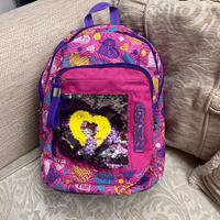 Zaino scuola della Seven