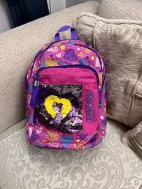 Zaino scuola della Seven