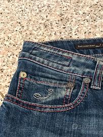Jeans Jacob Cohen tg.L uomo