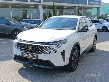 PEUGEOT 3008 Allure Business Hybrid 145 e-DCS6 +