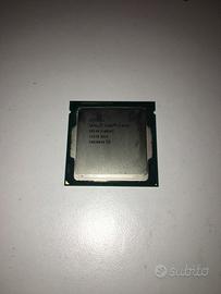 CPU INTEL I7 4770 3,90 GHz 8 MB SR149 SOCKET 1150