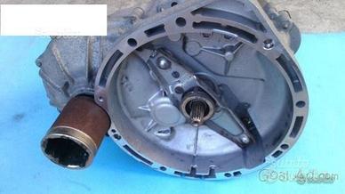 Cambio smart 700 benz 61 cv