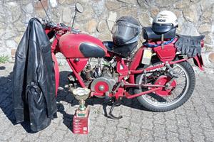 MOTO GUZZI AIRONE 250