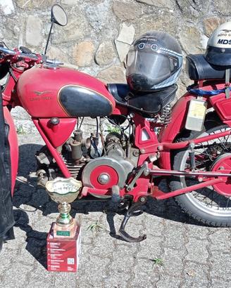MOTO GUZZI AIRONE 250