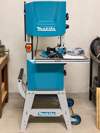 Makita LB1200F Sega a Nastro 305 mm – pari al nuov