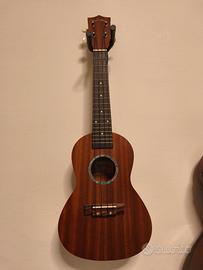 Ukulele Dave Stone 23" Concerto