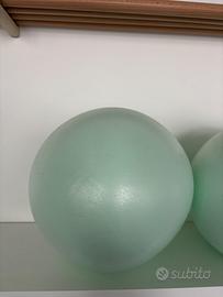 Attrezzi vari pilates