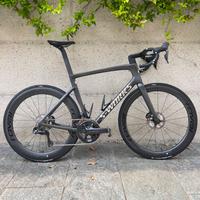 Telaio SPECIALIZED TARMAC S-WORKS sl7