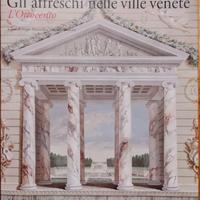 Gli affreschi nelle ville venete